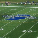 Memorial Stadium - Historical Places