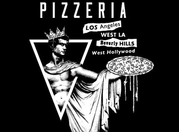 Bobby's Pizzeria - Los Angeles, CA