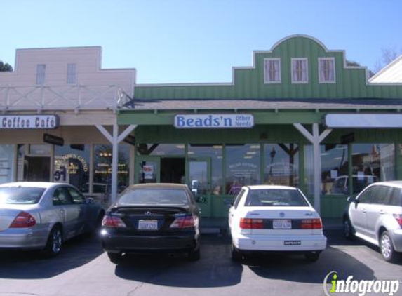 Beads N Other Needs - Newhall, CA