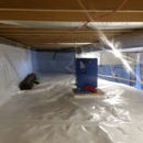 Rising Waters Basement Systems - Waterproofing Contractors