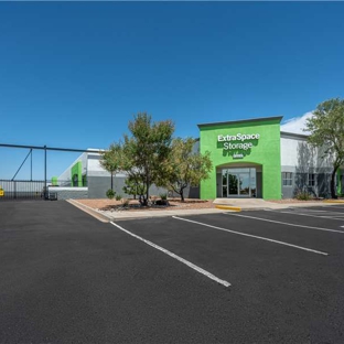 Extra Space Storage - Rio Rancho, NM