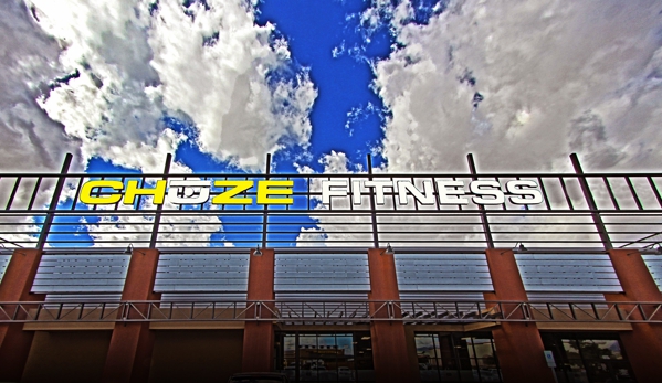 Chuze Fitness - Tucson, AZ