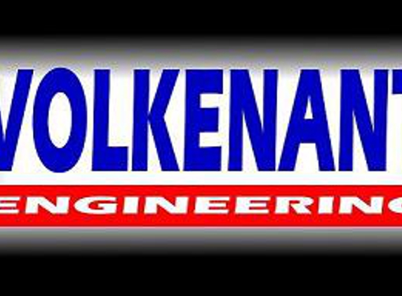 Volkenant Engineering - Chatsworth, CA