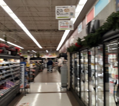 Coborn's Grocery Store Glencoe - Glencoe, MN