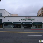 Kingsmen Dry Cleaners