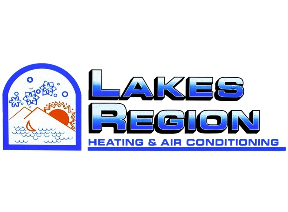 Lakes Region Heating and Air Conditioning - Northfield, NH