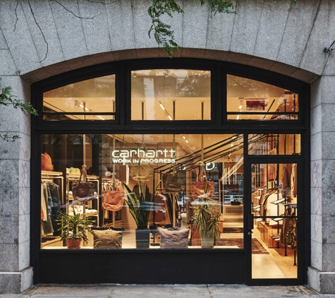 Carhartt WIP Store New York City - New York, NY