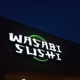 Wasabi Sushi Japanese Restaurant