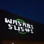 Wasabi Sushi Japanese Restaurant