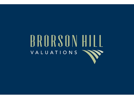 Brorson Hill Valuations - Dungog, NSW