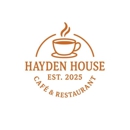Hayden House Cafe - Breakfast, Brunch & Lunch Restaurants