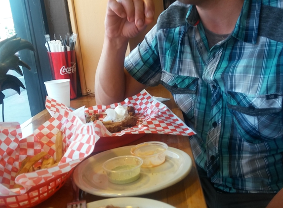 Curry Fried Chicken - Salt Lake City, UT