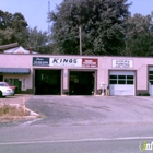 King's Automotive