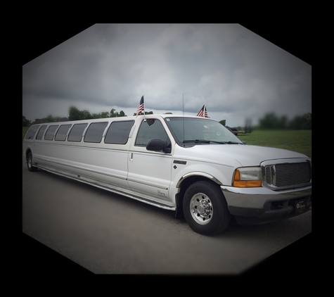 Legacy Limousine & Transportation - Mount Juliet, TN