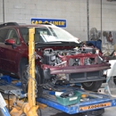 Mid Valley Collision - Automobile Body Repairing & Painting