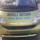 Business Consultants Mobile Notary - Seals-Notary & Corporation