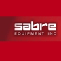 Sabre Equipment