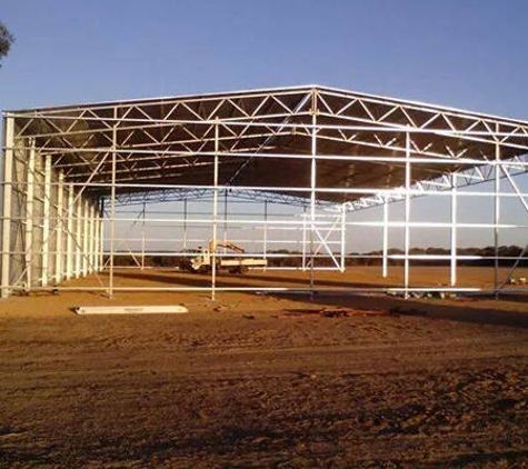 Pure Steel Shed Constructions - Muchea, WA