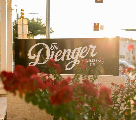 The Dienger Trading Co - Boerne, TX