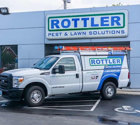 Rottler Pest & Lawn Solutions - Chesterfield, MO