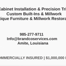 BRANDCO Services LLC