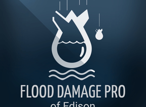 Flood Damage Pro of Edison - Edison, NJ