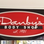 Dauby Body Shop