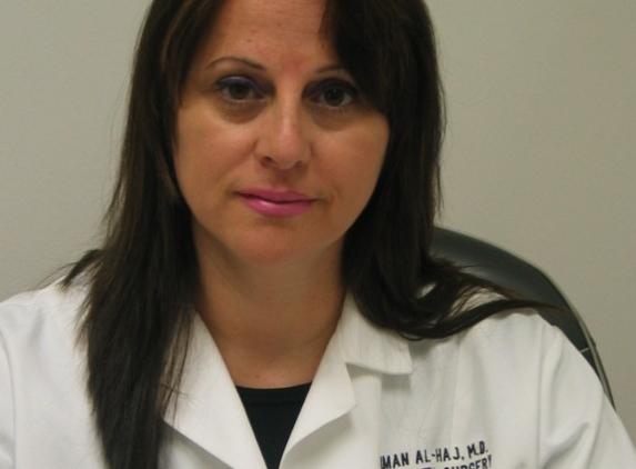 Dr. Iman I Al-Haj, MD - Houston, TX