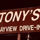 Tony's Bayview Drive-In