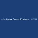 Ernie's Canvas Products Inc - Boat Covers, Tops & Upholstery