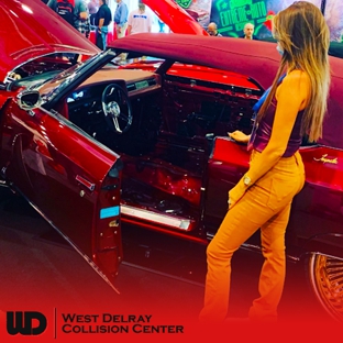 West Delray Collision Center - Delray Beach, FL