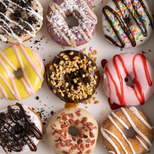 Duck Donuts - Asheville, NC