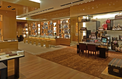 Louis Vuitton Dallas Galleria store, United States