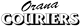 Orana Couriers - Courier Services