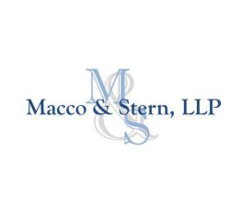 Macco Law Group, LLP - Islandia, NY