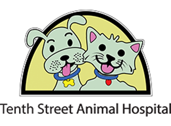 Tenth Street Animal Hospital - Greenville, NC