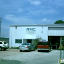 RMC Reliable Machinists Corp - Machine Shops