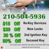 Mobile Locksmith San Antonio gallery