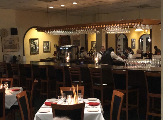 DeCarlo's Restaurant - Washington, DC