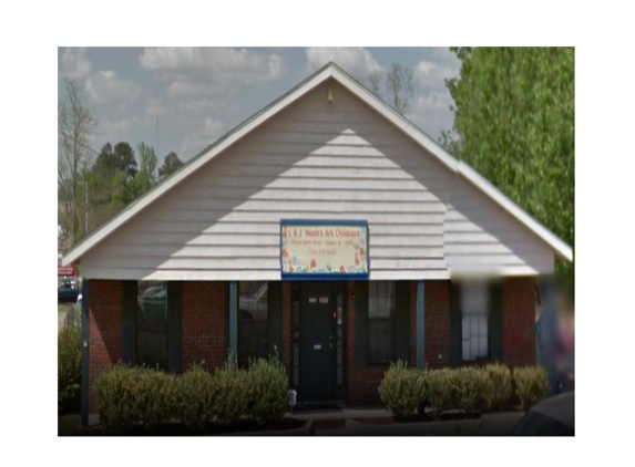 Noah's Ark Child Care Center - Dothan, AL