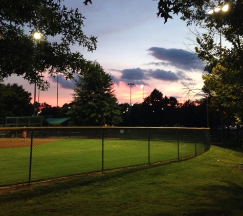 Mountain Park Park - Lilburn, GA