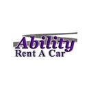 Ability Rent a Car - Car Rental