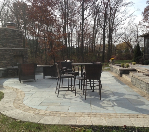 DM Landscaping - Carlisle, PA