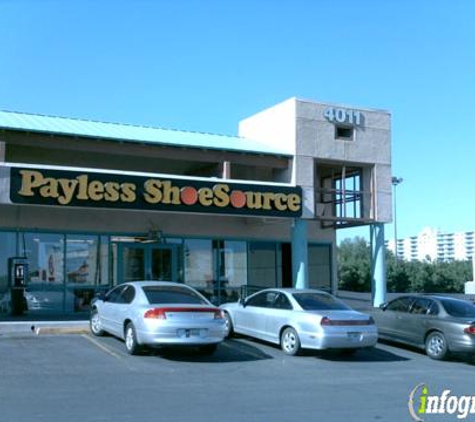 Payless ShoeSource - Las Vegas, NV