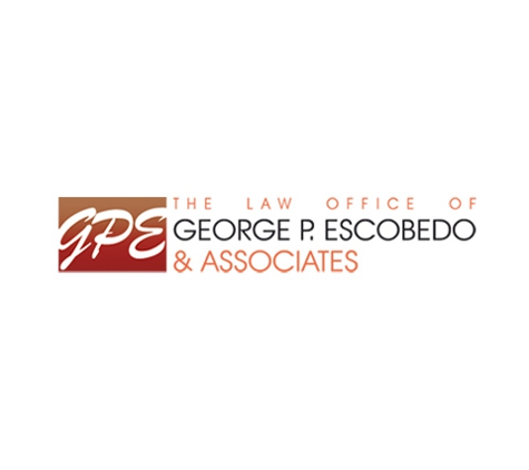 The Law Offices of George P. Escobedo & Associates, PLLC - San Antonio, TX