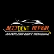 Accident Repair Paintless Dent Removal & Auto Detailing