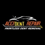 Accident Repair Paintless Dent Removal & Auto Detailing