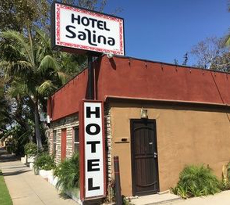 Hotel Salina Long Beach - Long Beach, CA