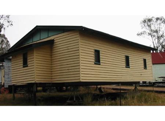 Burnett House Removals - Nanango, QLD