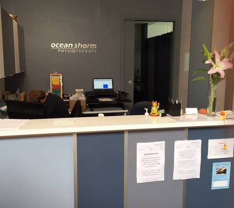 Ocean Shores Physiotherapy - Ocean Shores, NSW